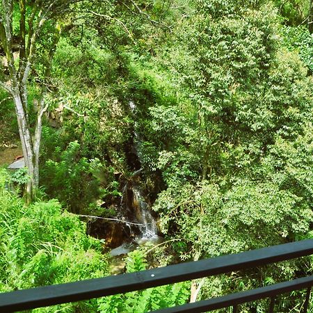 Grand Cliff Ella Otel Dış mekan fotoğraf